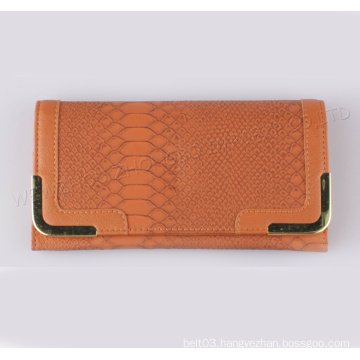 2015 New Leather Wallet (HAW0466)